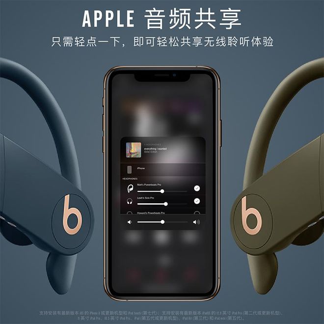 元蓝牙耳机推荐!推荐五款蓝牙耳机!k8凯发国际登录1000~2000(图4)