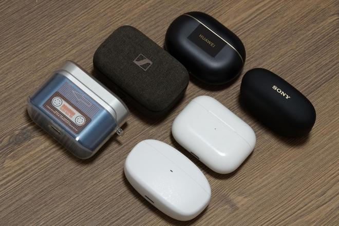4新旗舰耳机音质对比苹果、森海、索尼等凯发天生赢家被洋品牌围殴：华为202(图2)
