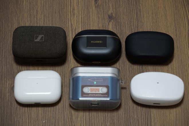 4新旗舰耳机音质对比苹果、森海、索尼等凯发天生赢家被洋品牌围殴：华为202(图7)