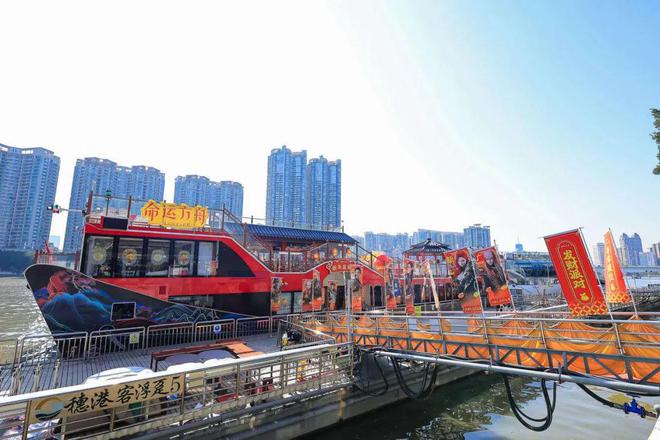 方舟》就与玩家们来了一场“交心局”凯发国际平台刚迈进2025年《命运(图5)