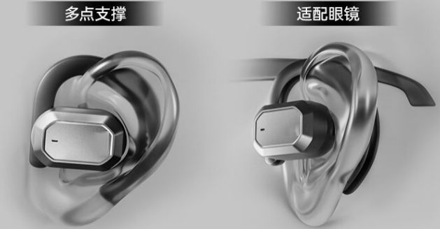 买？2025高性价比平价开放式耳机推荐凯发app网站平价开放式耳机哪款值得(图7)